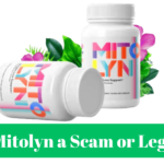 Is Mitolyn a Scam or Legit