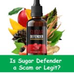 sugar defender scam or legit