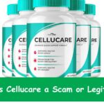 Cellucare: A Scam or Legit?