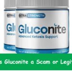 Is Gluconite a Scam or Legit? In-Depth Review