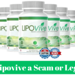 Lipovive Scam or Legit?