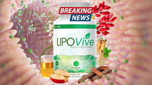 LipoVive Reviews and Complaints